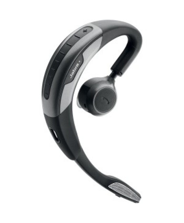 JABRA MOTION BT HEADSET